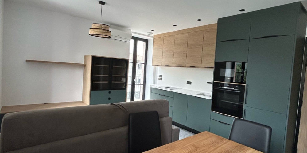 appartement à UHART CIZE (64220)